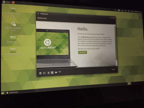 掌上电脑设备开启新纪元 Ubuntu MATE 18.10 Linux映像支持与计算机软硬件批发市场展望